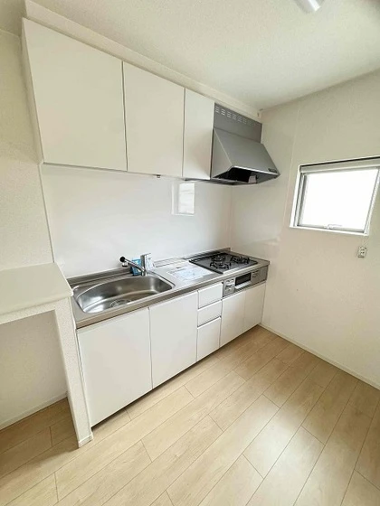 サンレジデンス Ⅱ