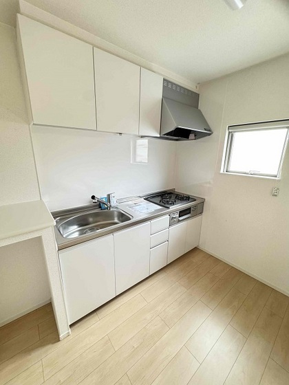 サンレジデンス Ⅱ