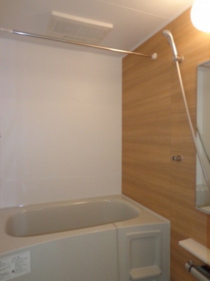 サンレジデンス Ⅱ