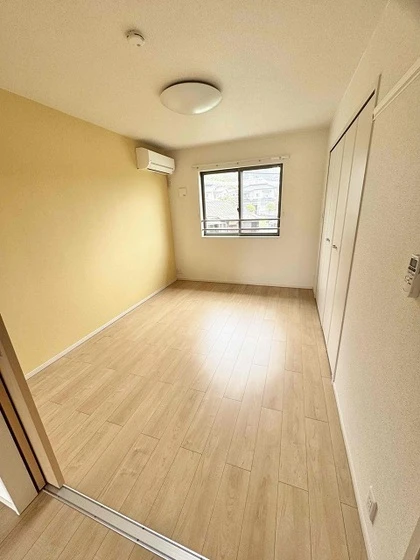 サンレジデンス Ⅱ