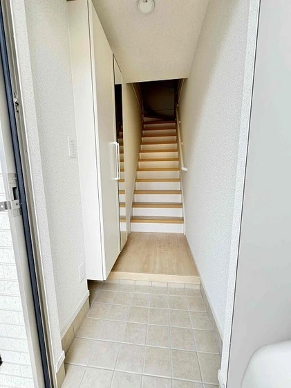 サンレジデンス Ⅱ