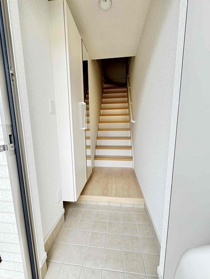 サンレジデンス Ⅱ