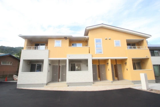 サンレジデンス Ⅱ