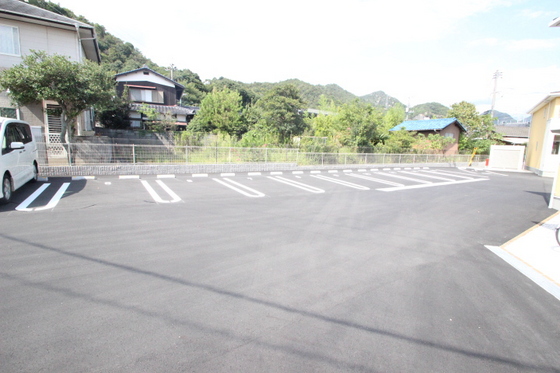 サンレジデンス Ⅱ