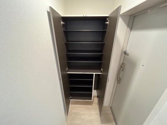 グランディール・Hatada