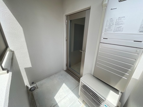 グランディール・Hatada