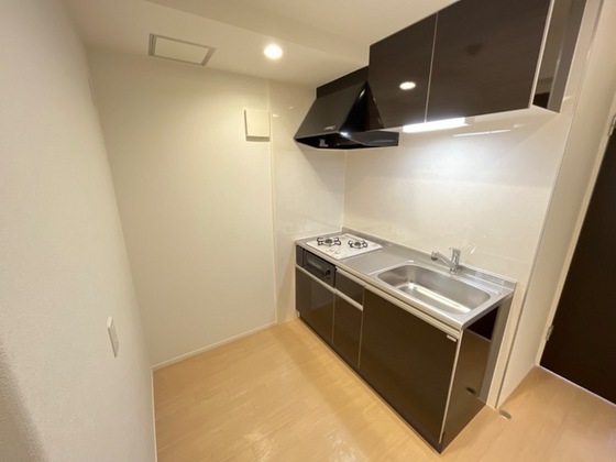 グランディール・Hatada