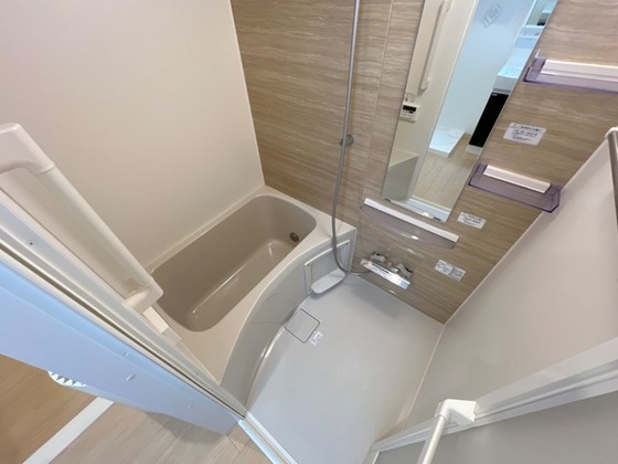 グランディール・Hatada