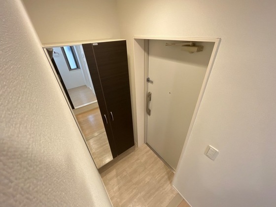 グランディール・Hatada