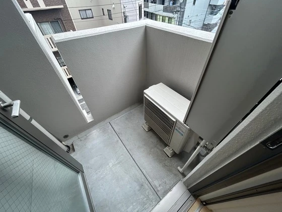 グランディール・Hatada