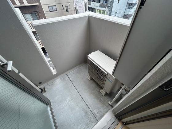 グランディール・Hatada