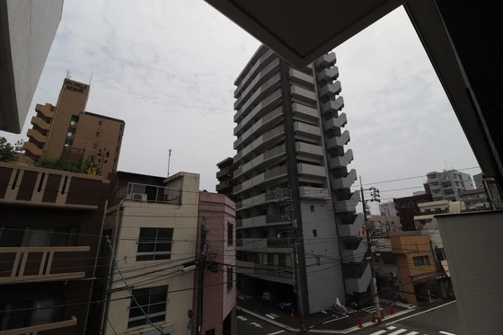 グランディール・Hatada