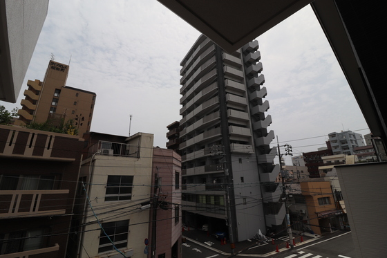 グランディール・Hatada