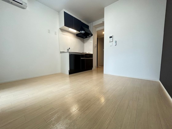 グランディール・Hatada