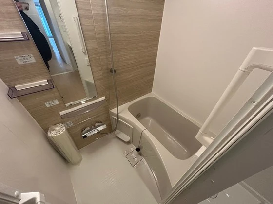 グランディール・Hatada