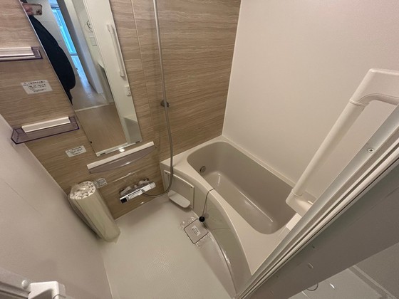 グランディール・Hatada