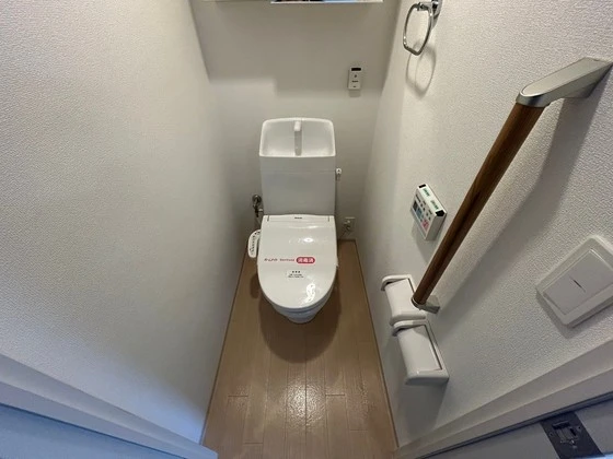 グランディール・Hatada