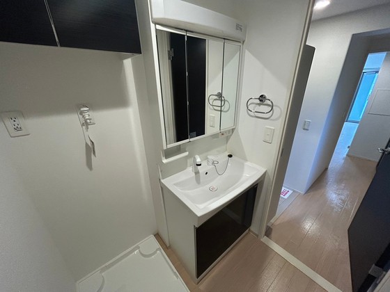 グランディール・Hatada