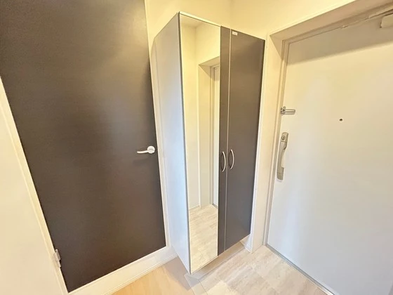 グランディール・Hatada