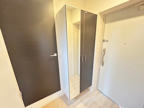 グランディール・Hatada