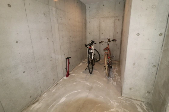 グランディール・Hatada