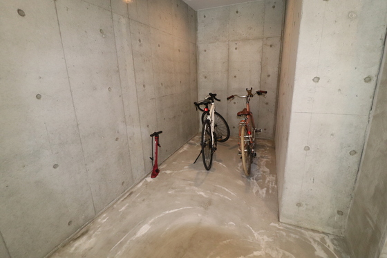 グランディール・Hatada