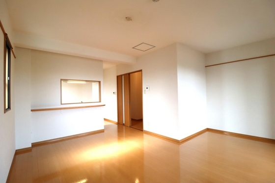 コート・ラベンダー北長瀬