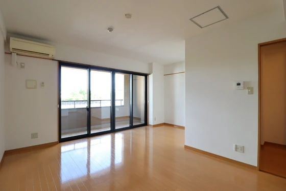 コート・ラベンダー北長瀬