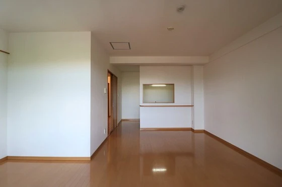 コート・ラベンダー北長瀬