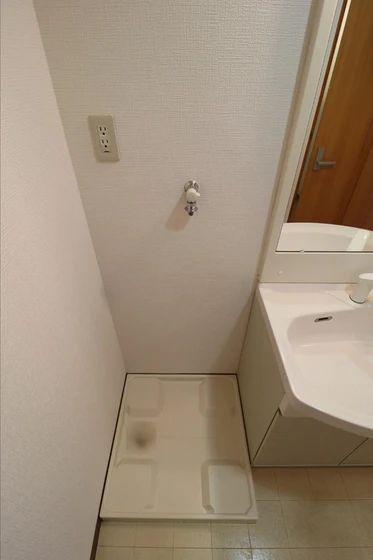 コート・ラベンダー北長瀬