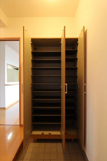 コート・ラベンダー北長瀬