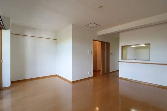 コート・ラベンダー北長瀬