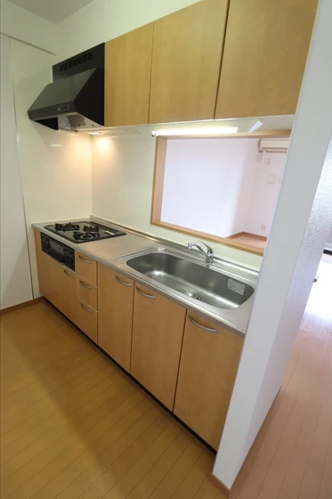 コート・ラベンダー北長瀬