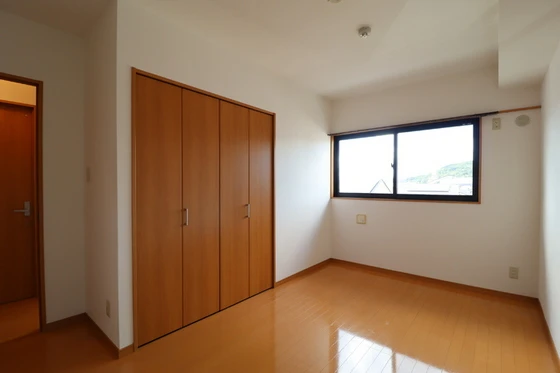 コート・ラベンダー北長瀬