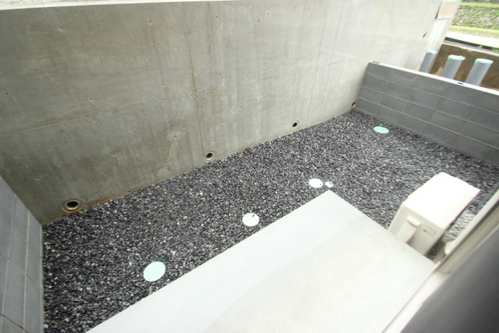 コンフォルトヒルズ