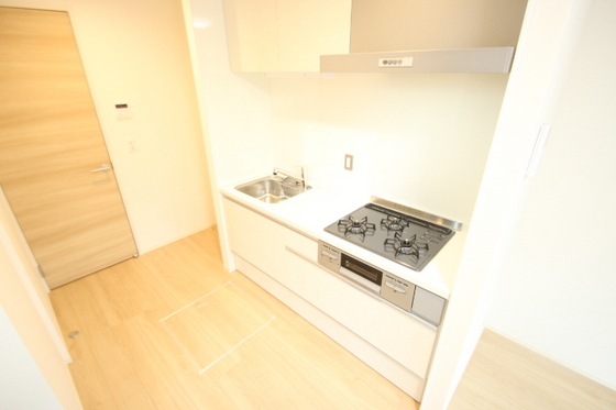 コンフォルトヒルズ