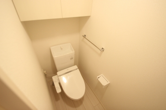 コンフォルトヒルズ