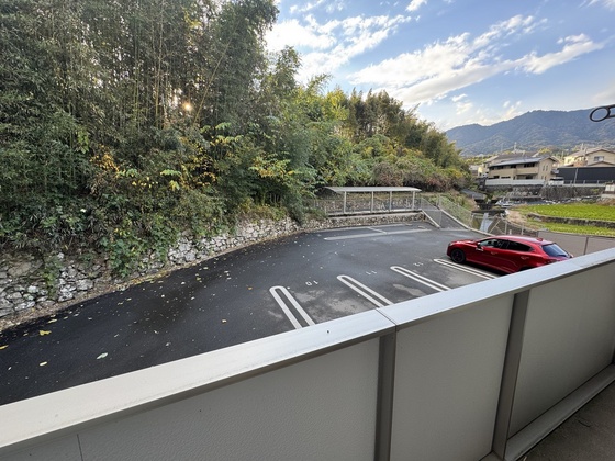 コンフォルトヒルズ