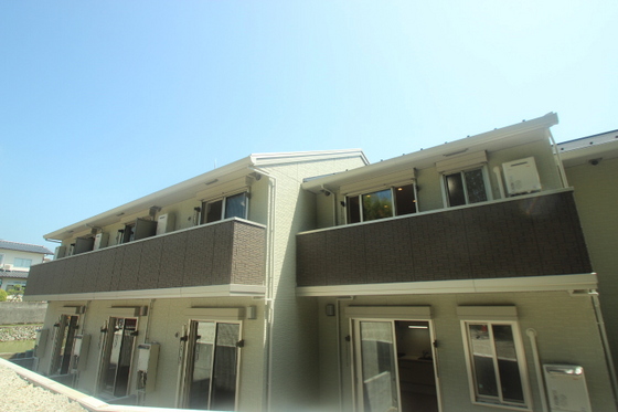 コンフォルトヒルズ