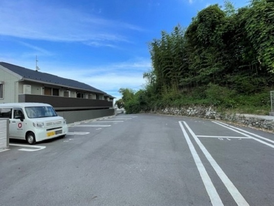 コンフォルトヒルズ