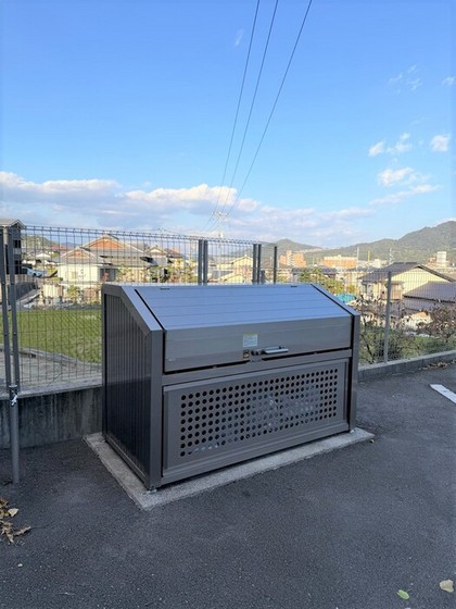 コンフォルトヒルズ