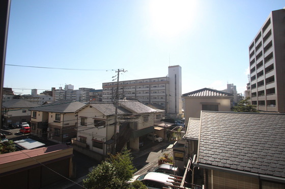 プレジャーコーポ五日市駅前