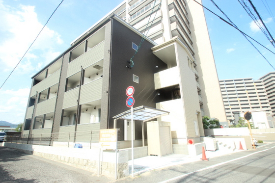 プレジャーコーポ五日市駅前