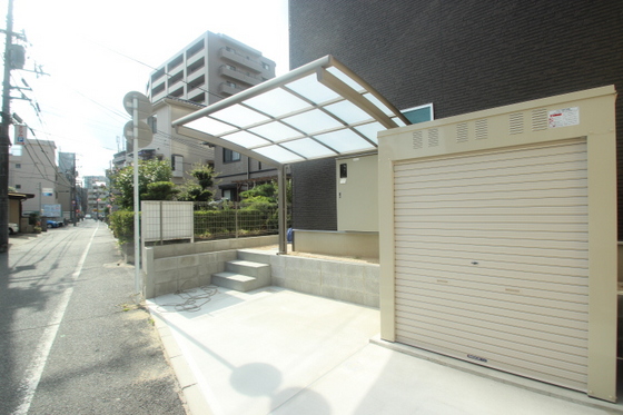 プレジャーコーポ五日市駅前