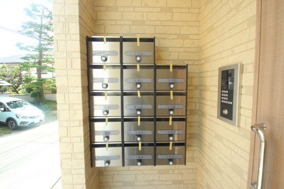 プレジャーコーポ五日市駅前