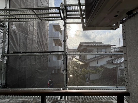 サンライズ三宅 A棟