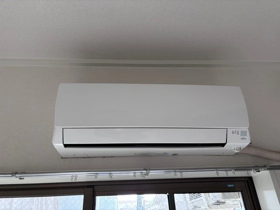 サンライズ三宅 A棟