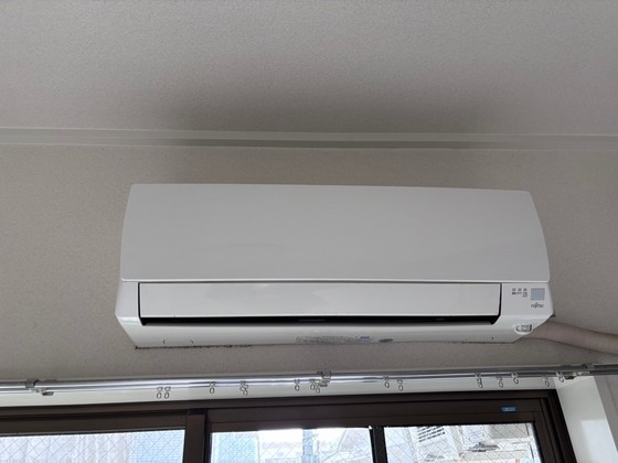 サンライズ三宅 A棟