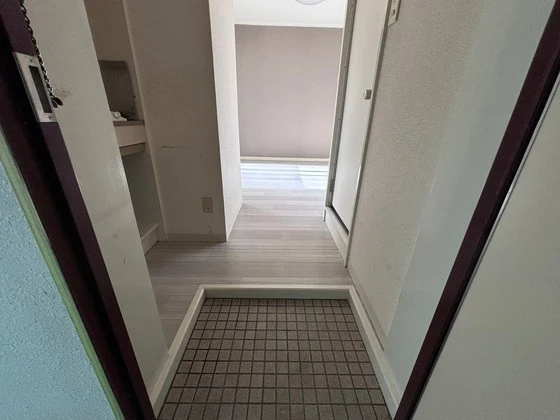 サンライズ三宅 A棟