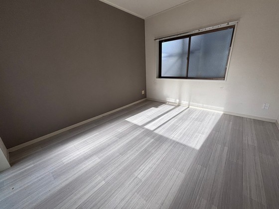 サンライズ三宅 A棟